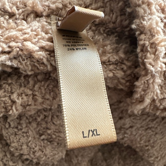 SKIMS COZY KNIT ROBE NWOT - Picture 8 of 13